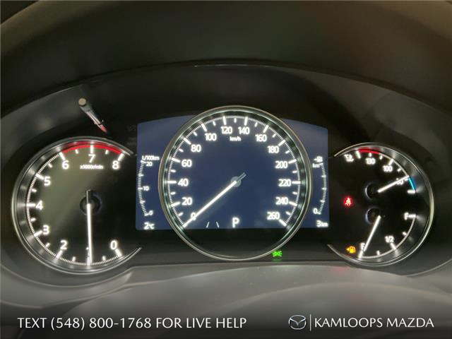 2025 Mazda CX-5 Signature (Stk: YS486) in Kamloops - Image 15 of 25
