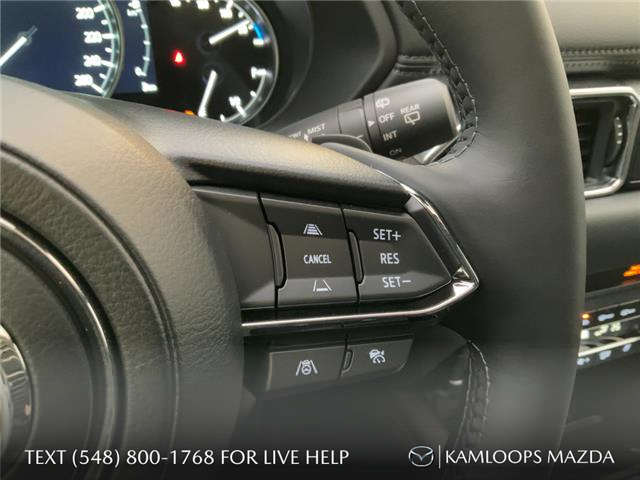 2025 Mazda CX-5 Signature (Stk: YS486) in Kamloops - Image 16 of 25