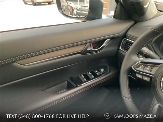 2025 Mazda CX-5 Signature (Stk: YS486) in Kamloops - Image 17 of 25