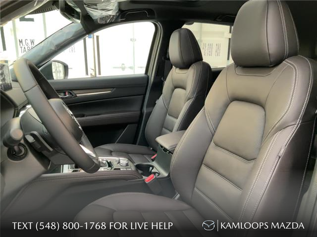 2025 Mazda CX-5 Signature (Stk: YS486) in Kamloops - Image 20 of 25