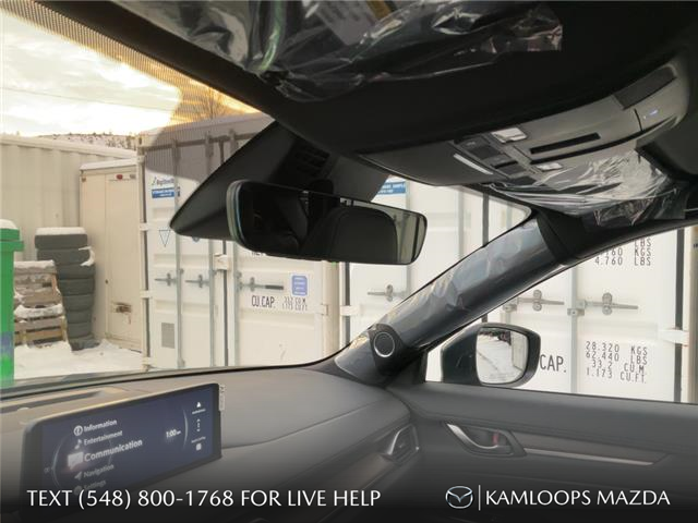 2025 Mazda CX-5 Signature (Stk: YS486) in Kamloops - Image 21 of 25