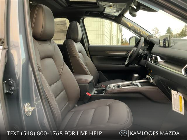2025 Mazda CX-5 Signature (Stk: YS486) in Kamloops - Image 22 of 25
