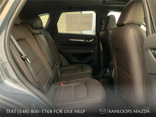 2025 Mazda CX-5 Signature (Stk: YS486) in Kamloops - Image 23 of 25
