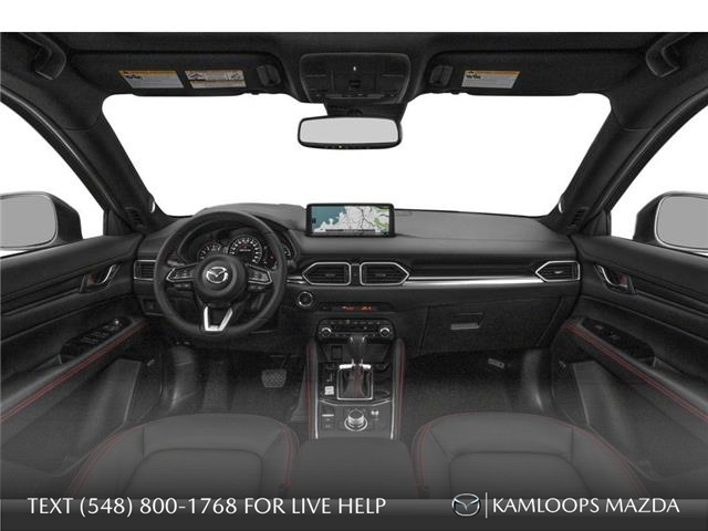 2025 Mazda CX-5 Sport Design (Stk: YS496) in Kamloops - Image 3 of 10