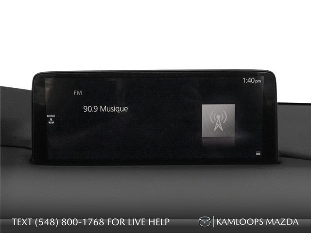 2025 Mazda CX-5 Sport Design (Stk: YS496) in Kamloops - Image 5 of 10