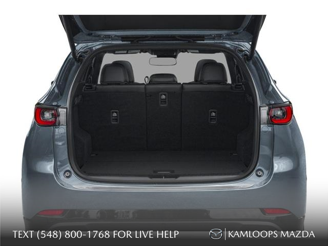 2025 Mazda CX-5 Sport Design (Stk: YS496) in Kamloops - Image 6 of 10