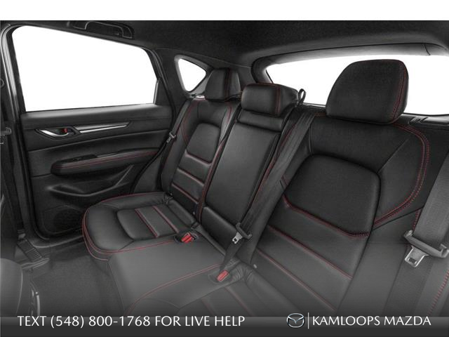 2025 Mazda CX-5 Sport Design (Stk: YS496) in Kamloops - Image 7 of 10