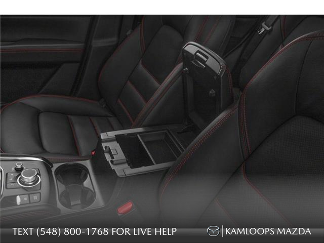 2025 Mazda CX-5 Sport Design (Stk: YS496) in Kamloops - Image 8 of 10