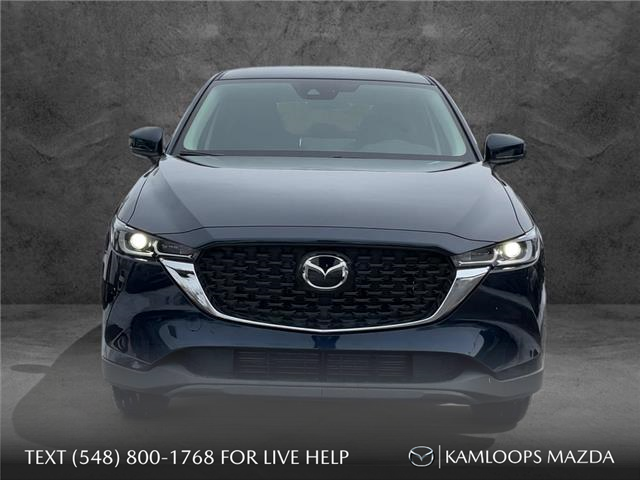 2025 Mazda CX-5 GX (Stk: YS487) in Kamloops - Image 2 of 25
