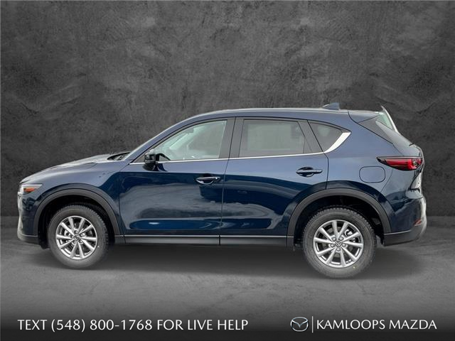 2025 Mazda CX-5 GX (Stk: YS487) in Kamloops - Image 3 of 25