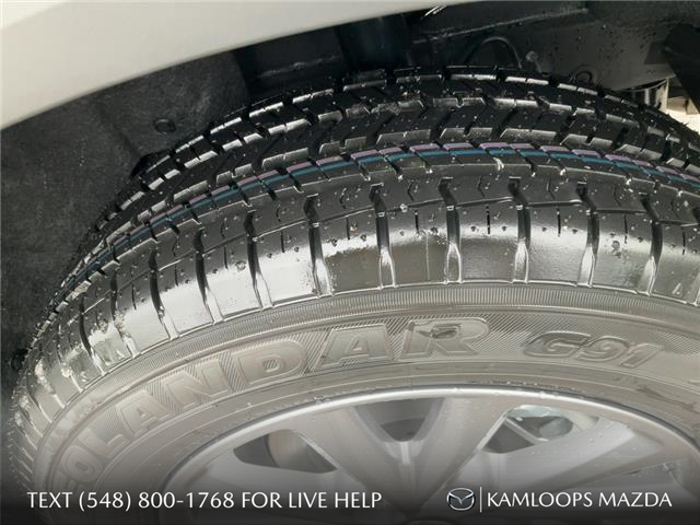 2025 Mazda CX-5 GX (Stk: YS487) in Kamloops - Image 7 of 25