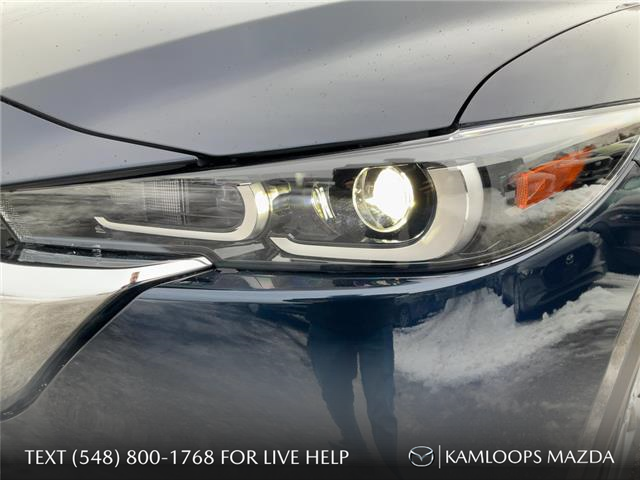 2025 Mazda CX-5 GX (Stk: YS487) in Kamloops - Image 8 of 25