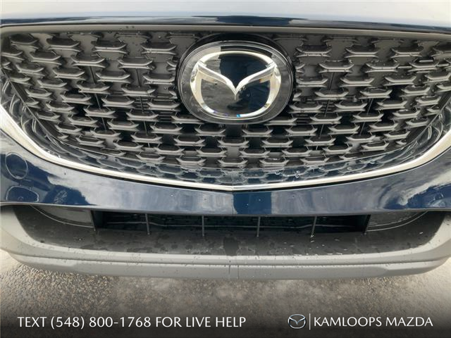 2025 Mazda CX-5 GX (Stk: YS487) in Kamloops - Image 9 of 25