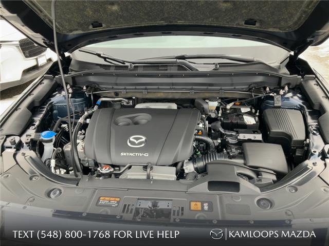 2025 Mazda CX-5 GX (Stk: YS487) in Kamloops - Image 10 of 25
