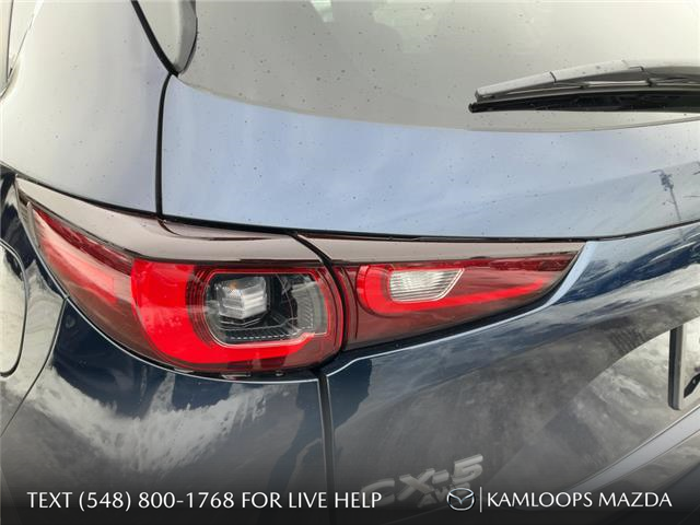 2025 Mazda CX-5 GX (Stk: YS487) in Kamloops - Image 11 of 25