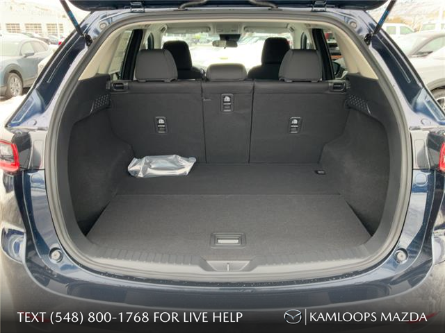 2025 Mazda CX-5 GX (Stk: YS487) in Kamloops - Image 12 of 25