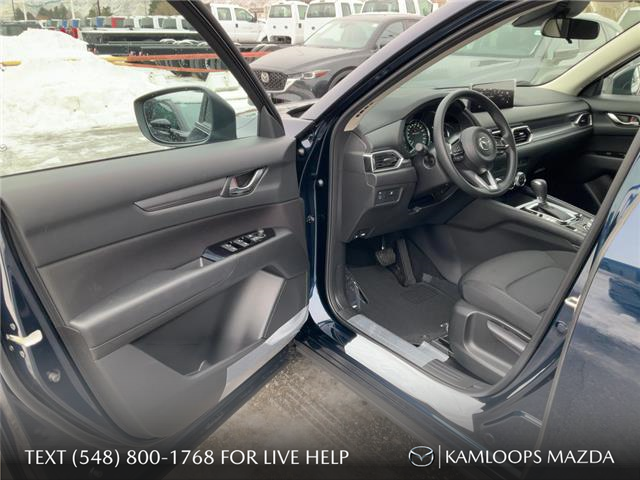 2025 Mazda CX-5 GX (Stk: YS487) in Kamloops - Image 13 of 25