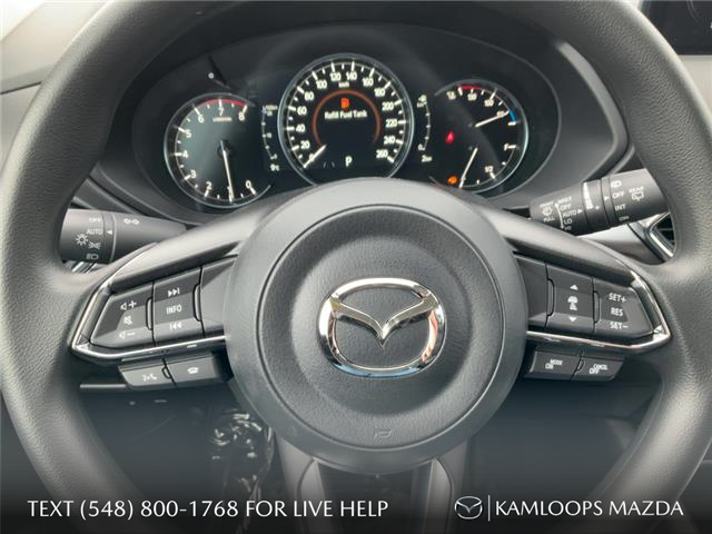 2025 Mazda CX-5 GX (Stk: YS487) in Kamloops - Image 14 of 25