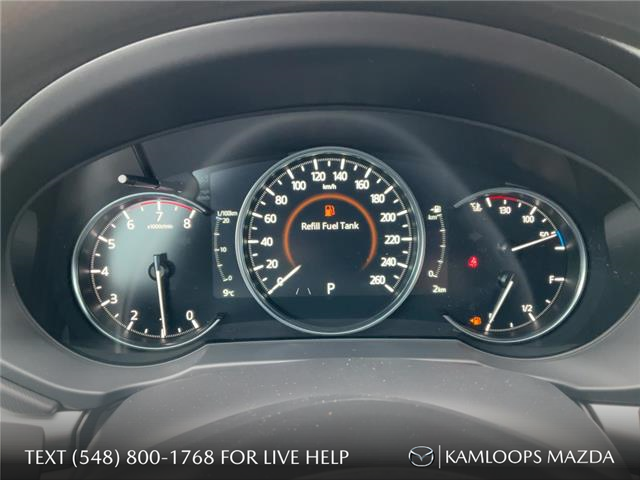2025 Mazda CX-5 GX (Stk: YS487) in Kamloops - Image 15 of 25