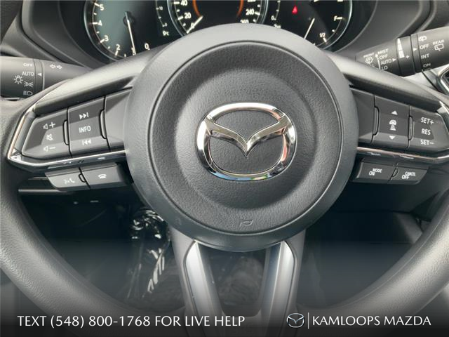 2025 Mazda CX-5 GX (Stk: YS487) in Kamloops - Image 16 of 25