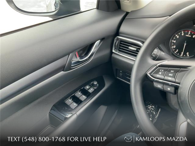 2025 Mazda CX-5 GX (Stk: YS487) in Kamloops - Image 17 of 25