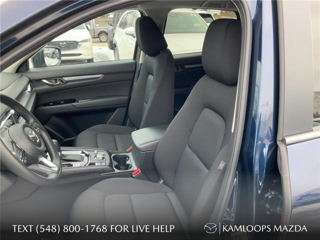 2025 Mazda CX-5 GX (Stk: YS487) in Kamloops - Image 20 of 25