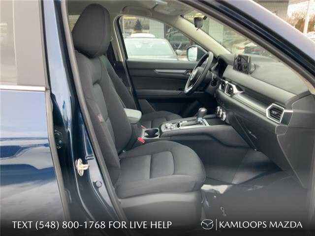 2025 Mazda CX-5 GX (Stk: YS487) in Kamloops - Image 22 of 25