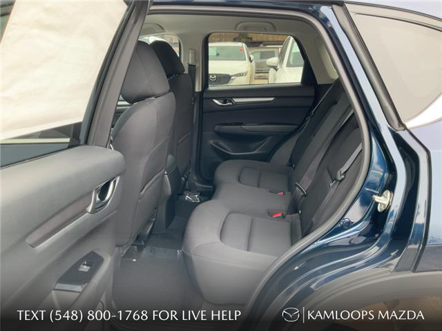 2025 Mazda CX-5 GX (Stk: YS487) in Kamloops - Image 23 of 25