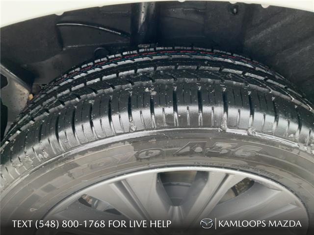 2025 Mazda CX-5 Signature (Stk: YS488) in Kamloops - Image 7 of 25