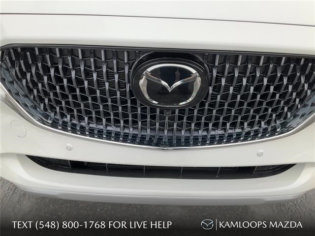 2025 Mazda CX-5 Signature (Stk: YS488) in Kamloops - Image 9 of 25