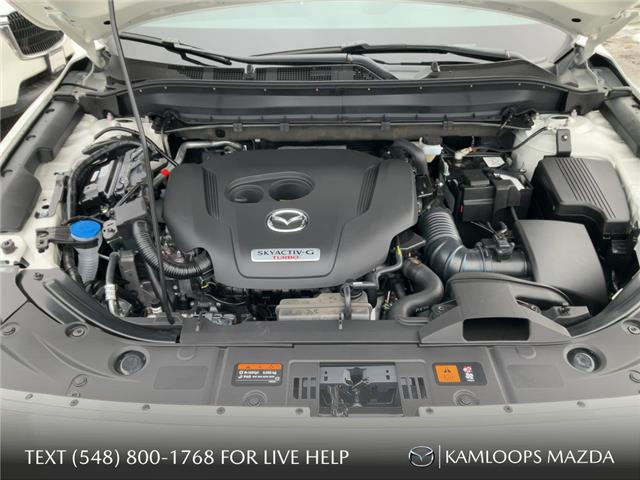 2025 Mazda CX-5 Signature (Stk: YS488) in Kamloops - Image 10 of 25
