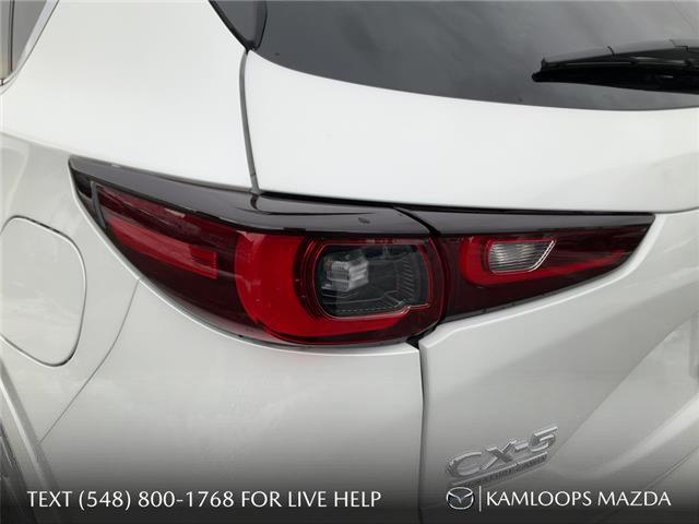 2025 Mazda CX-5 Signature (Stk: YS488) in Kamloops - Image 11 of 25