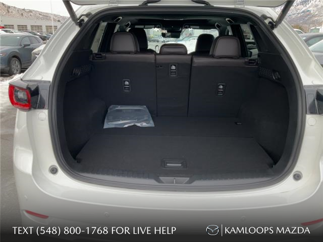 2025 Mazda CX-5 Signature (Stk: YS488) in Kamloops - Image 12 of 25