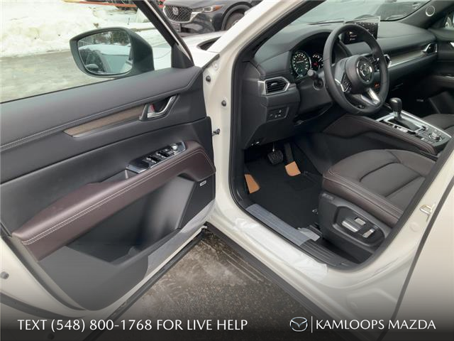 2025 Mazda CX-5 Signature (Stk: YS488) in Kamloops - Image 13 of 25