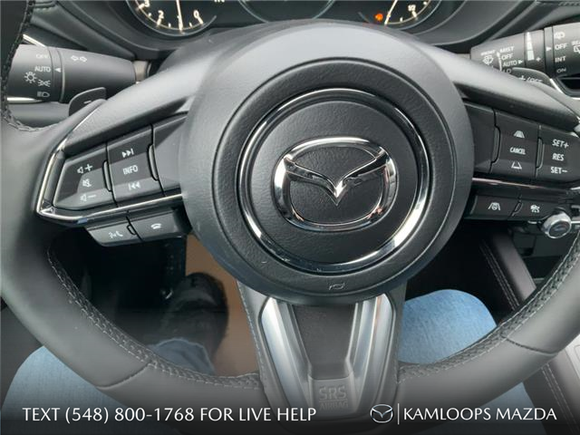 2025 Mazda CX-5 Signature (Stk: YS488) in Kamloops - Image 14 of 25