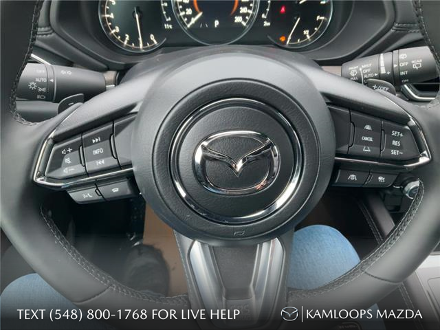 2025 Mazda CX-5 Signature (Stk: YS488) in Kamloops - Image 16 of 25