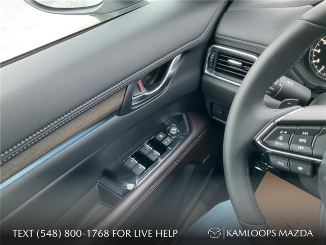2025 Mazda CX-5 Signature (Stk: YS488) in Kamloops - Image 17 of 25