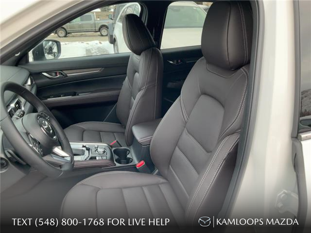 2025 Mazda CX-5 Signature (Stk: YS488) in Kamloops - Image 20 of 25