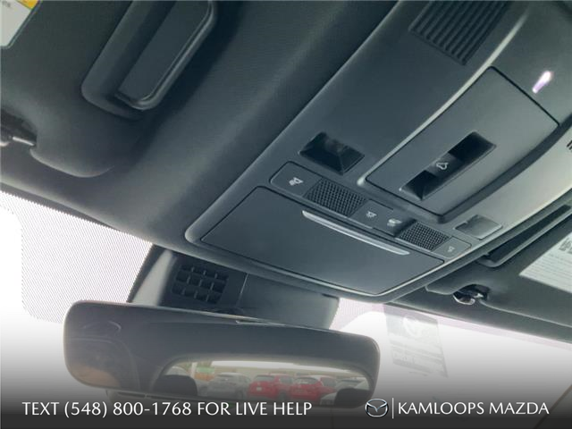 2025 Mazda CX-5 Signature (Stk: YS488) in Kamloops - Image 21 of 25