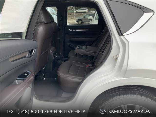 2025 Mazda CX-5 Signature (Stk: YS488) in Kamloops - Image 23 of 25