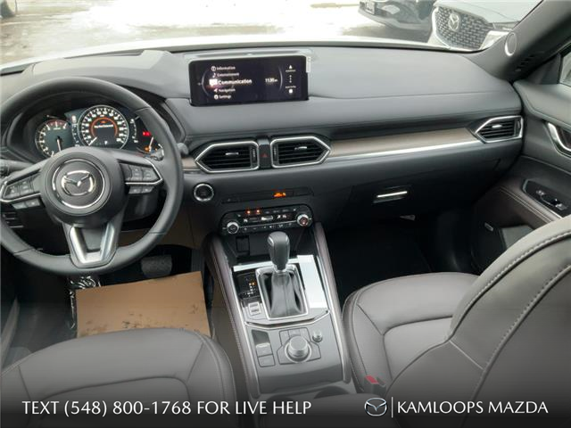 2025 Mazda CX-5 Signature (Stk: YS488) in Kamloops - Image 24 of 25