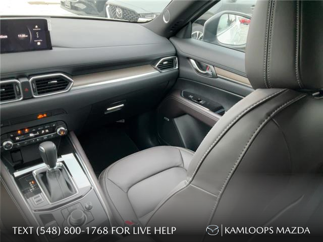 2025 Mazda CX-5 Signature (Stk: YS488) in Kamloops - Image 25 of 25