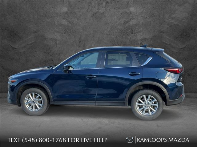 2025 Mazda CX-5 GX (Stk: YS492) in Kamloops - Image 3 of 25