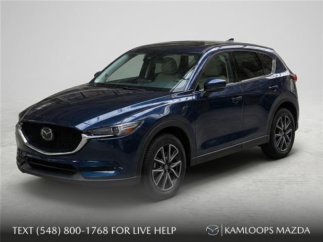 2025 Mazda CX-5 GX (Stk: YS492) in Kamloops - Image 5 of 25