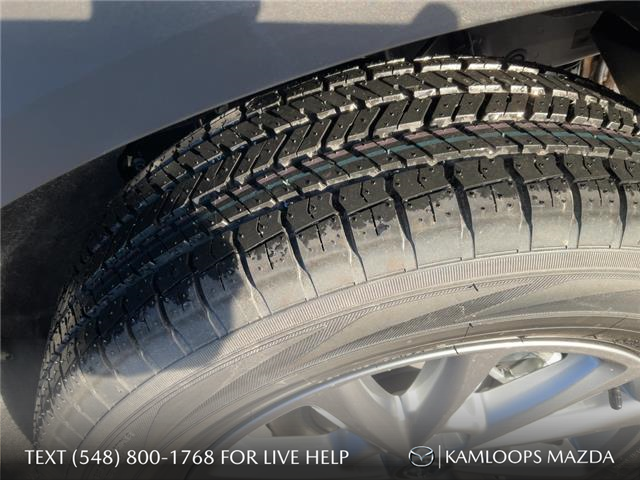 2025 Mazda CX-5 GX (Stk: YS492) in Kamloops - Image 7 of 25