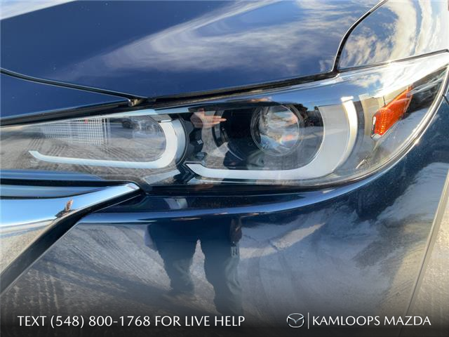2025 Mazda CX-5 GX (Stk: YS492) in Kamloops - Image 8 of 25