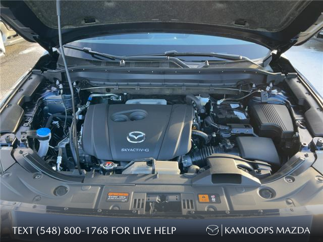 2025 Mazda CX-5 GX (Stk: YS492) in Kamloops - Image 10 of 25