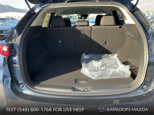 2025 Mazda CX-5 GX (Stk: YS492) in Kamloops - Image 12 of 25