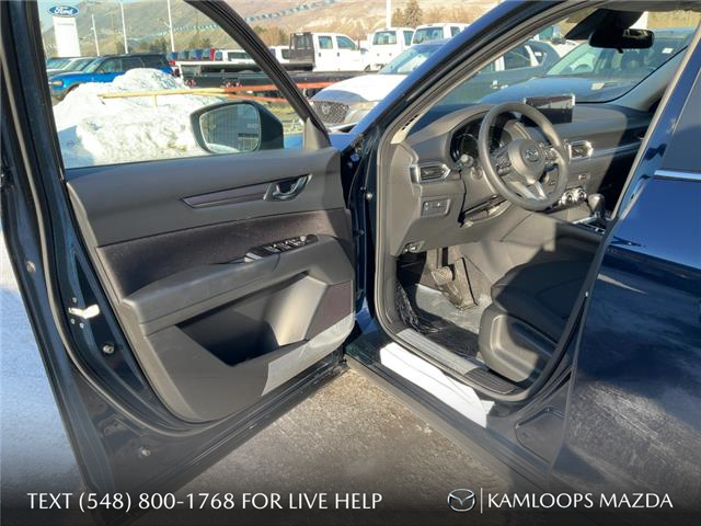 2025 Mazda CX-5 GX (Stk: YS492) in Kamloops - Image 13 of 25