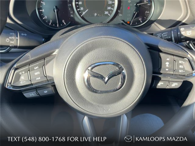 2025 Mazda CX-5 GX (Stk: YS492) in Kamloops - Image 16 of 25
